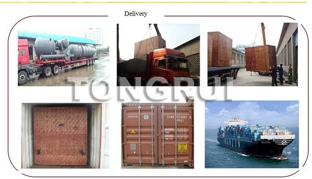 ZJC delivery turbine oil purifier