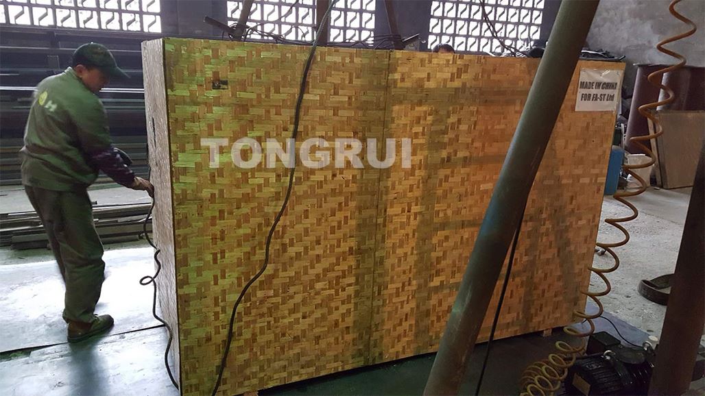 diesel oil purifier package