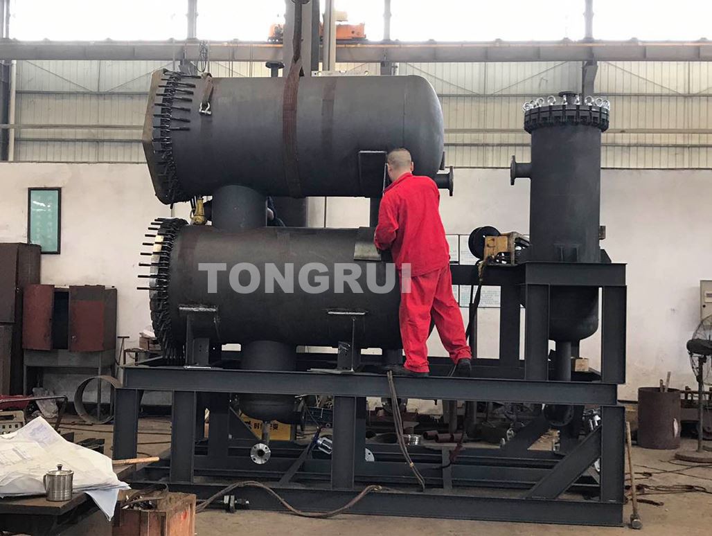 turbine oil vacuum oil filter