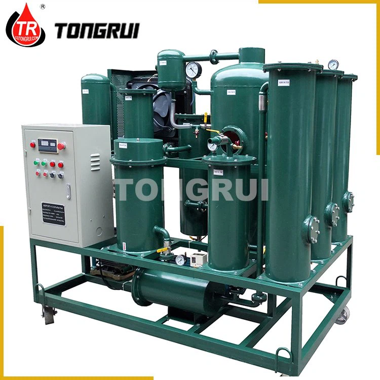 Oil Purifying Machine Oil Purifying Machine