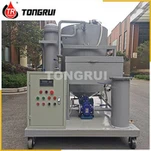 Purificateur d'huile de lubrification centrifuge