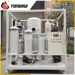 Purificateur de mazout marin