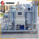 Machine de nettoyage de filtre à huile