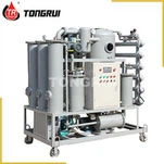 Machine de filtration d’huile de transformateur
