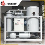 Vacuum Oil Purifier